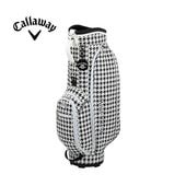 �ڥ������������Callaway ����ǥ��Хå� CRT STYLE SPL WHT/BLK FW 25 (�����ȥ����� 8.5�� 47������б� 2.8kg 5ʬ��) �ۥ磻��/�֥�å� ��˥��å���
