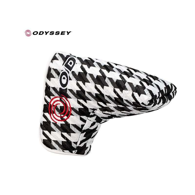 �ڥ��ǥå�����(ODYSSEY) �������� SPL �إåɥ��С� �ѥ������С� �֥졼�� STYLE SPL BLD WHT/BLK FW 25 (�ѥ�����) �ۥ磻��/�֥�å�