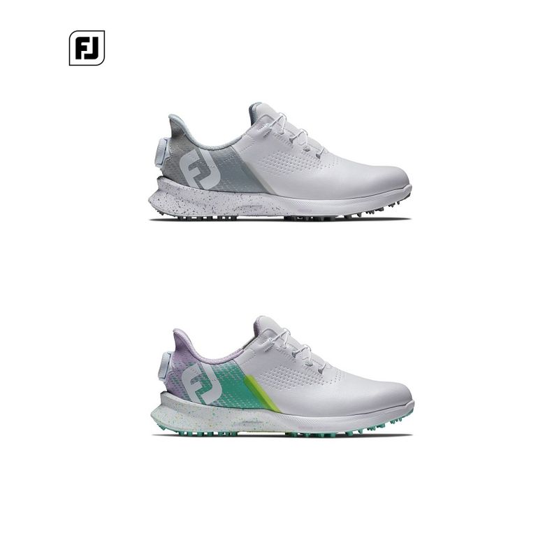 �ڥեåȥ��祤��FOOTJOY ���ѥ����쥹 ����ե��塼�� WO FJ �ե塼���� �ե�å��� �ܥ� FUEL BOA 90769J ��ǥ�����