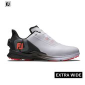 �ڥեåȥ��祤��FOOTJOY ���ѥ����쥹 ����ե��塼�� FJ �ե塽���� �ܥ� FUEL BOA EXWIDE 55416J ���