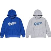 ��Fanatics�� �ѡ�����MLB_STANDARD PRINT LOGO HOODIE��˥��å������