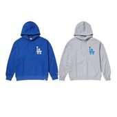 ��Fanatics�� �ѡ�����MLB_STANDARD PRINT LOGO HOODIE��˥��å������