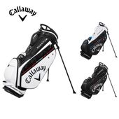 �ڥ������������Callaway ����ǥ��Хå� Callaway Tour Stand 26 (������ɥ����� 9�� 47����� 3.8kg 5ʬ��) 