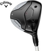 �ڥ������������Callaway ���� �ե������������å� QUANTUM MAX FAST FAIRWAY WOODS ��ǥ���