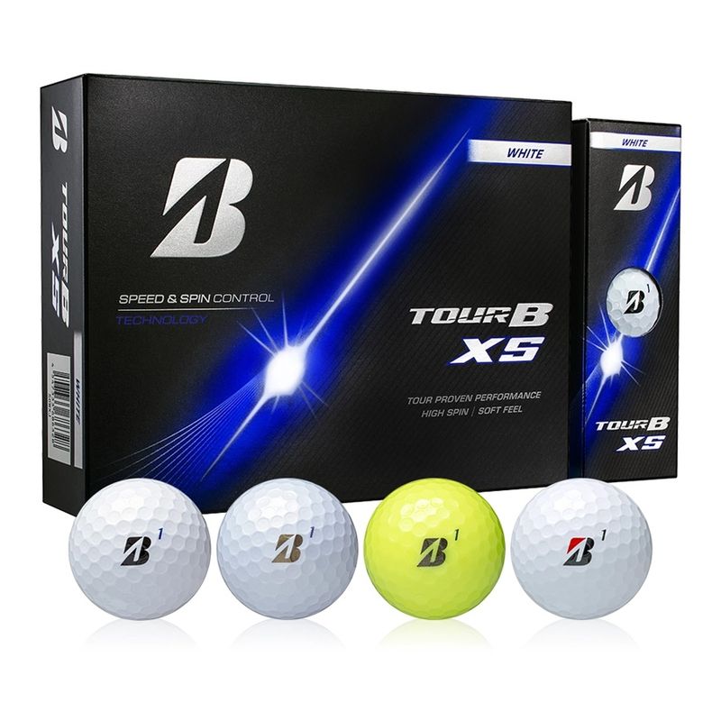 ��BRIDGESTONE�ۥ֥�¥��ȥ� ����եܡ��� TOUR B XS 2026ǯ��ǥ� 12����