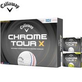 �ڥ������������Callaway ����եܡ��� CHROME TOUR X 26 1������(12������) 4�ԡ�����¤