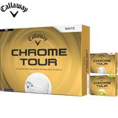 �ڥ������������Callaway ����եܡ��� CHROME TOUR 26 1������(12������) 4�ԡ�����¤