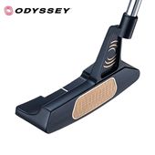 �ڥ��ǥå�����ODYSSEY �ѥ��� AI-ONE MILLED TRI-BEAM DOUBLE WIDE T ���󥿡�����ե� ���