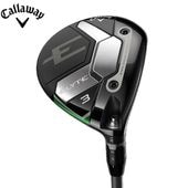 �ڥ������������Callaway ���� �ե������������å� ELYTE FAIRWAY WOODS ���