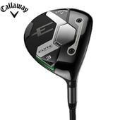 �ڥ������������Callaway ���� �ե������������å� ELYTE MAX FAST FAIRWAY WOODS ���