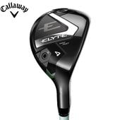 �ڥ������������Callaway ���� �桼�ƥ���ƥ� ELYTE MAX FAST UTILITY ��ǥ���