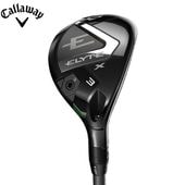 �ڥ������������Callaway ���� �桼�ƥ���ƥ� ELYTE X UTILITY ���