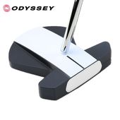 �ڥ��ǥå�����ODYSSEY ���� �ѥ��� Ai-ONE SQUARE 2 SQUARE MAX STRIPE ZT���