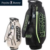 �ڥ������Хˡ� ��Psycho Bunny ������� ����ǥ��Хå� PBMG4FC3 24F ST BLOCK PB ��ǥ�����