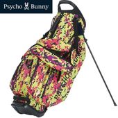�ڥ������Хˡ� ��Psycho Bunny ������� ����ǥ��Хå� PBMG4SC6 24S ST LWG CAMO ��ǥ�����