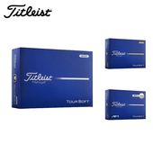 ��TITLEIST�ۥ����ȥꥹ�� ����եܡ���26 TOUR SOFT DZ