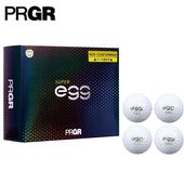 ��PRGR�ۥץ����� ����եܡ��� SUPERegg 19NEW SUPERegg BALL DZ GB1031 �ѡ���ۥ磻��