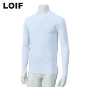 ��LOIF�ۥ����� HYOON Ventilation V�ͥå������ �ۥ磻�� ������������ ��� ����ե����� YL1685