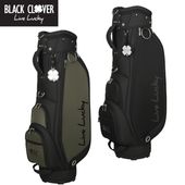 ��Black Clover�ۥ֥�å��������С� COOL VIBES CADDY BAG ������Х��֥� ����ǥ��Хå�