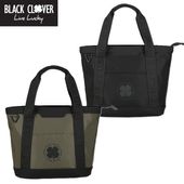 ��Black Clover�ۥ֥�å��������С� COOL VIBES TOTE BAG ������Х��֥� �ȡ��ȥХå�