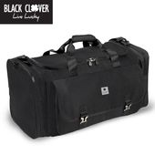 ��Black Clover�ۥ֥�å��������С� TANGO DUFFLE ���� ���åե� �Хå�