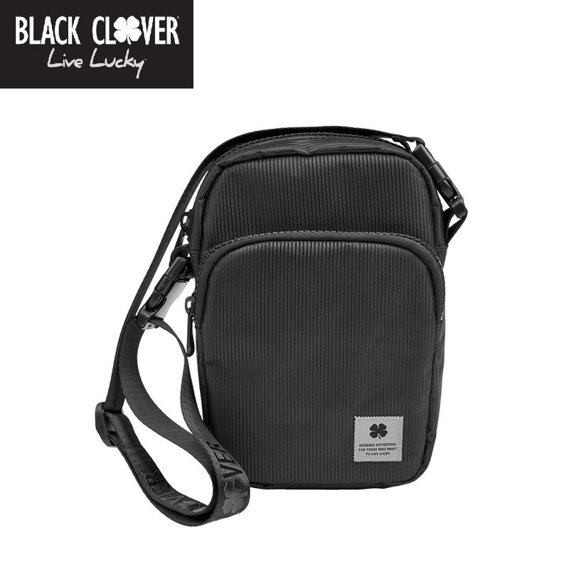��Black Clover�ۥ֥�å��������С� TANGO SLING ���� ����� �Хå�