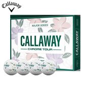 �ڥ������������Callaway ����եܡ��� CHROME TOUR APRIL MAJOR STRIPE DZ