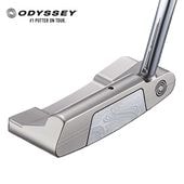 �ڥ��ǥå�����ODYSSEY ���� �ѥ��� DAMASCUS MILLED #1 W ���