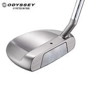 �ڥ��ǥå�����ODYSSEY ���� �ѥ��� DAMASCUS MILLED ROSSIE S ���