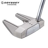 �ڥ��ǥå�����ODYSSEY ���� �ѥ��� DAMASCUS MILLED #7 DB ���