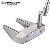 �ڥ��ǥå�����ODYSSEY ���� �ѥ��� DAMASCUS MILLED #7 CH ���