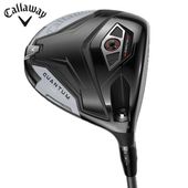 �ڥ������������Callaway �ɥ饤�С� QUANTUM MAX D DRIVER ATHLEMAX 50 ���
