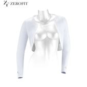 ��ZEROFIT�ۥ�������å��� �䴶�����С��ܥ�� ICE MESH/��ǥ���������� ���� �䴶 ®�� UV���å� �糰�� ���� �ä��� �ܿ��䴶 ���ȥ�å� ��å��� ���� ���� UPF50+