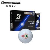 ��BRIDGESTONE�ۥ֥�¥��ȥ� ����եܡ��� TOUR B XS 2026ǯ��ǥ� 12���� �ۥ磻�� �ޥ���ɥ��å� S6WXJM