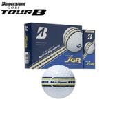 ��BRIDGESTONE�ۥ֥�¥��ȥ� ����եܡ��� TOUR B JGR Roll-in Alignment 2026ǯ��ǥ� 12���� J5AXAR