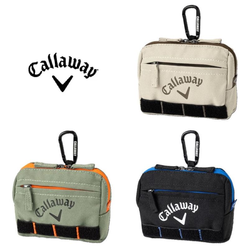 �ڥ������������Callaway �ޥ�������� ACTIVE MULTI CASE-1 26 ���
