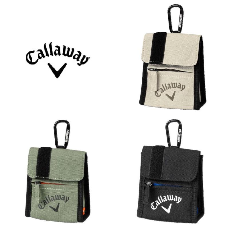 �ڥ������������Callaway �ޥ�������� ACTIVE MULTI CASE-2 26 ���