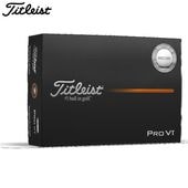 ��TITLEIST�ۥ����ȥꥹ��  PRO V1 AIM Enhanced (�����ࡦ����ϥ󥹥�)