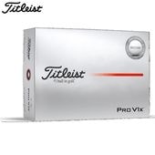 ��TITLEIST�ۥ����ȥꥹ��  PRO V1x AIM Enhanced(�����ࡦ����ϥ󥹥�)