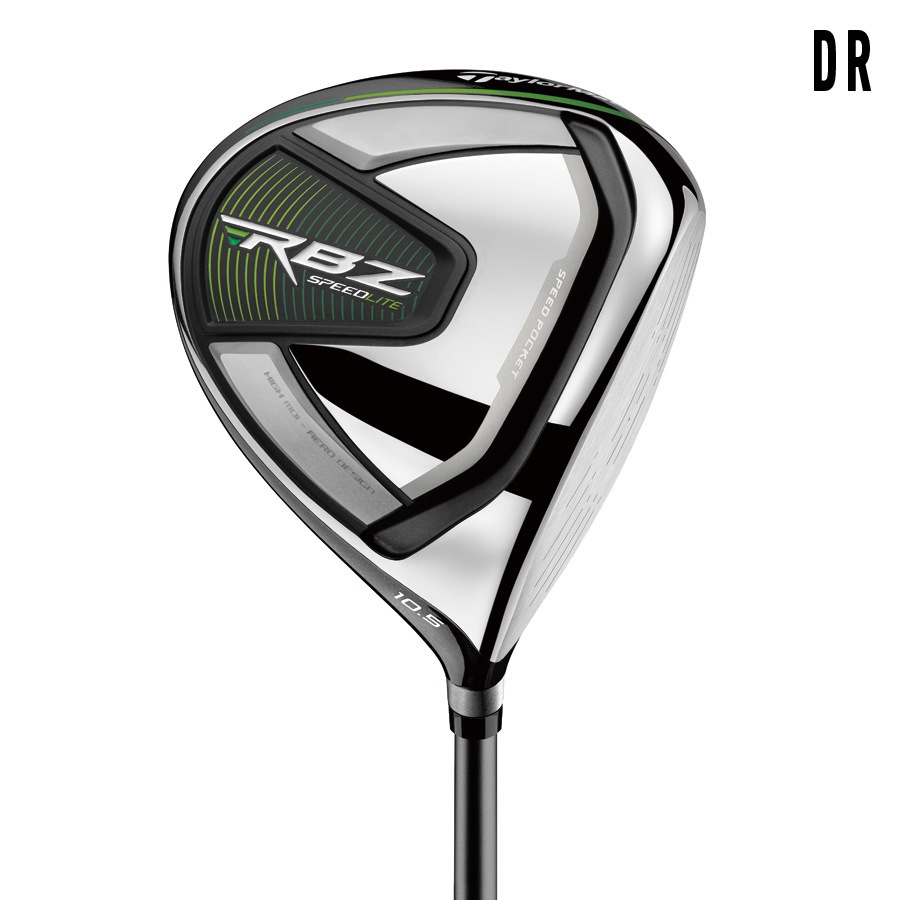 ¨ǼTAYLORMADE (ơ顼ᥤ) RBZSPEEDLITE (ӡåȥԡɥ饤) ե֥å ܥ󥷥ե 󥺥ե  ǥХåդ 10ܥå