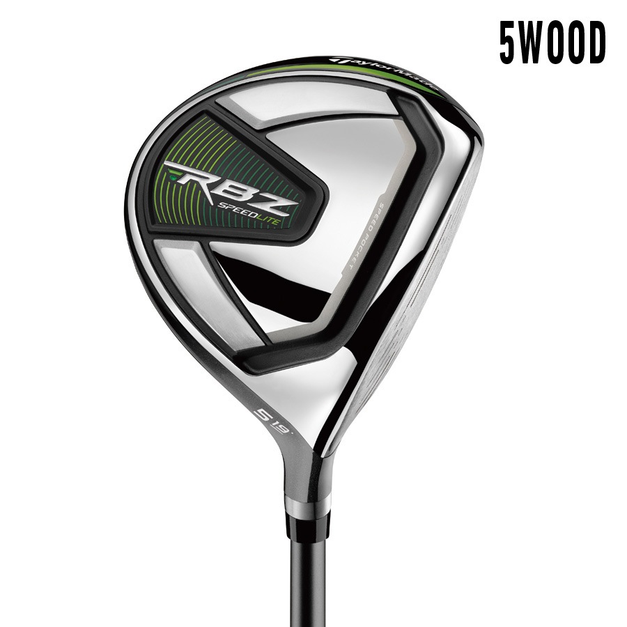 ��¨Ǽ��2021ǯ��ǥ��TAYLORMADE (�ơ��顼�ᥤ��) RBZ SPEED LITE (������ӡ����åȥ��ԡ��ɥ饤��) �ե�å���R ����ե���֥��å� ��󥺥���ե���� �������� ����ǥ��Хå��դ� 10�ܥ��å�