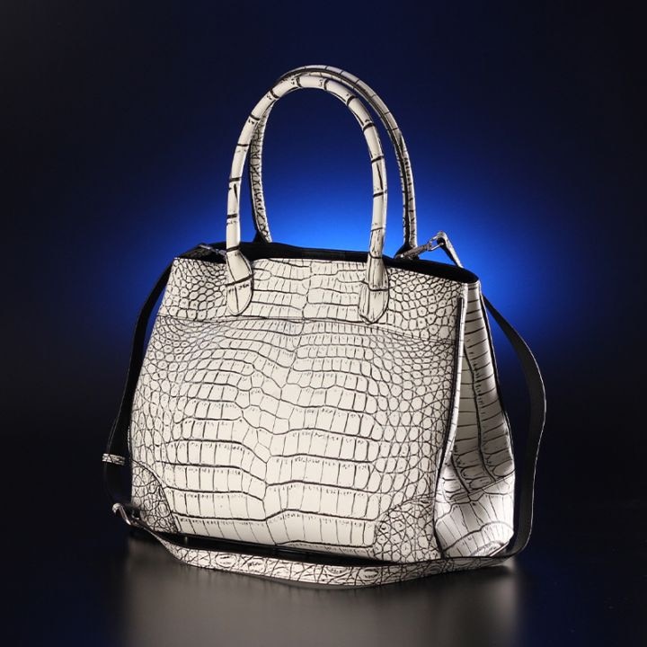 ���������ˡ��� Glanvenir PRIMA������������Хå� VANILLA WHITE
