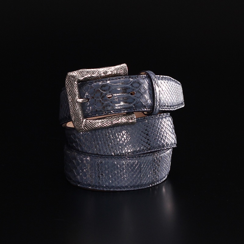 ȥåƥ quattro gatti ɥѥܳץ٥1810  40mm LEAF DENIM