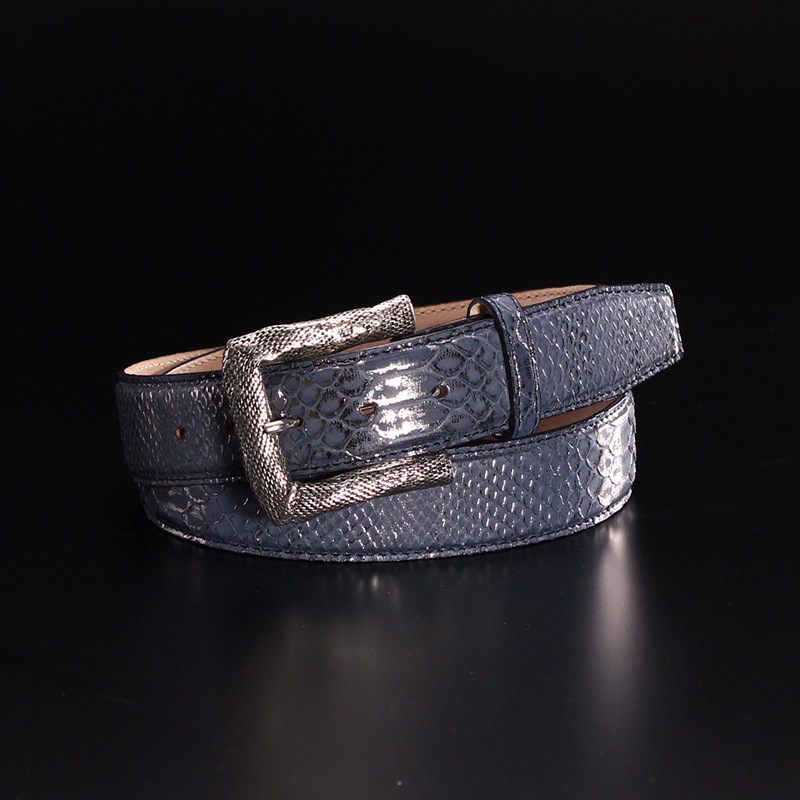 ȥåƥ quattro gatti ɥѥܳץ٥1810  40mm LEAF DENIM