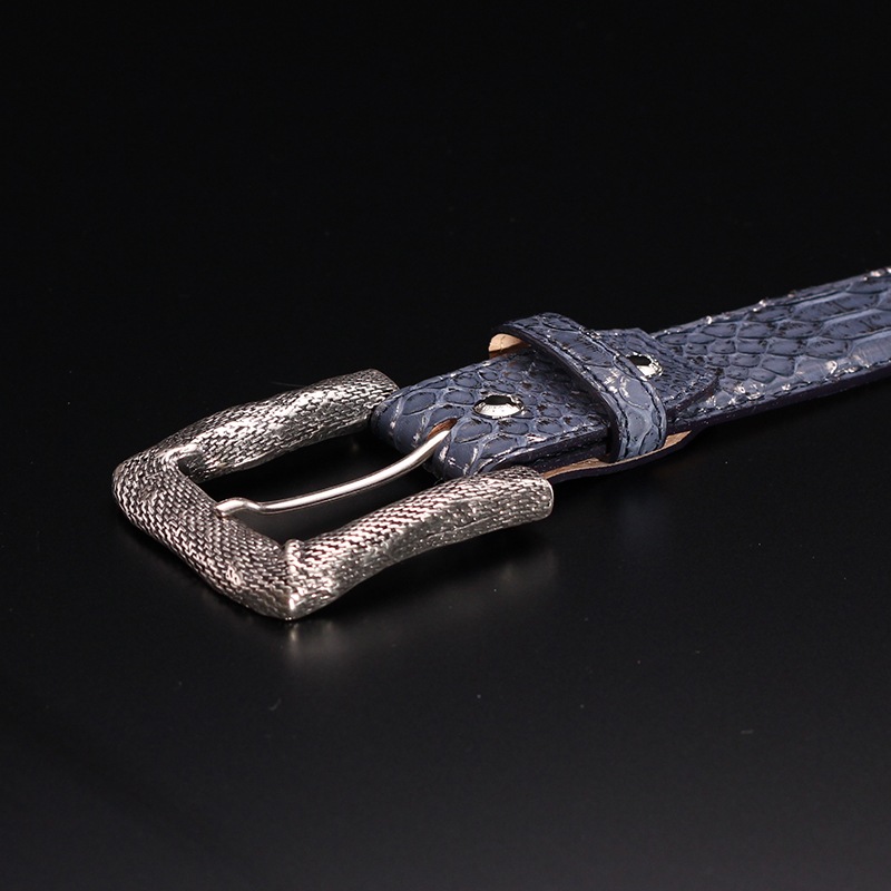 ȥåƥ quattro gatti ɥѥܳץ٥1810  40mm LEAF DENIM