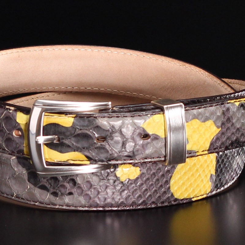 �����ȥ����åƥ� quattro gatti ��������ɥѥ������ܳץ٥��1812  30mm CAMO YELLOW