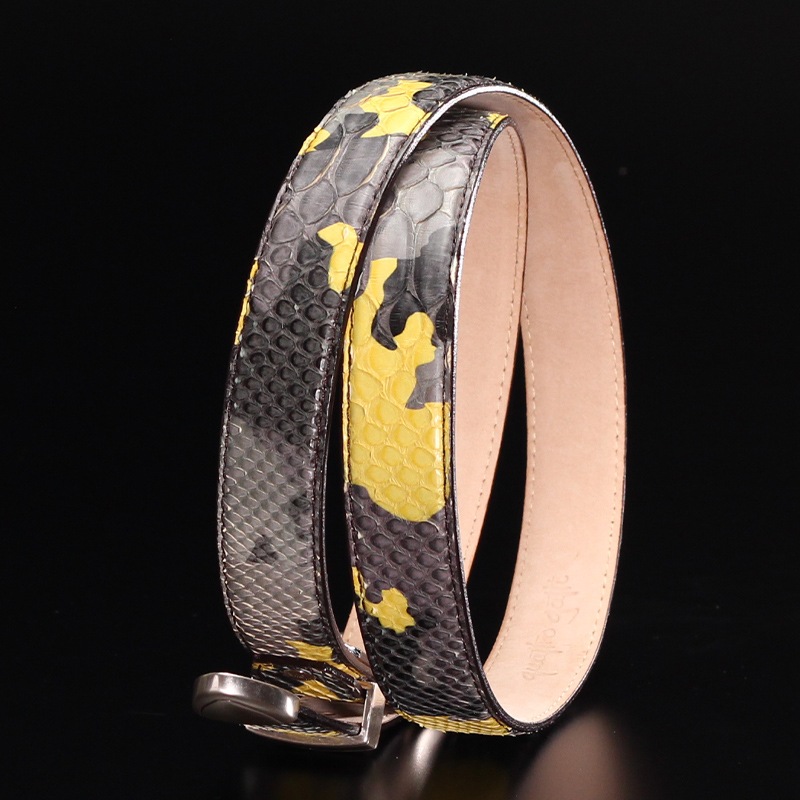 �����ȥ����åƥ� quattro gatti ��������ɥѥ������ܳץ٥��1812  30mm CAMO YELLOW