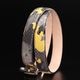 �����ȥ����åƥ� quattro gatti ��������ɥѥ������ܳץ٥��1812  30mm CAMO YELLOW