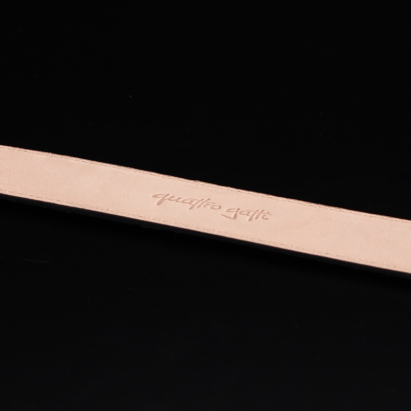 ȥåƥ quattro gatti ɥѥܳץ٥1815  40mm BLACK