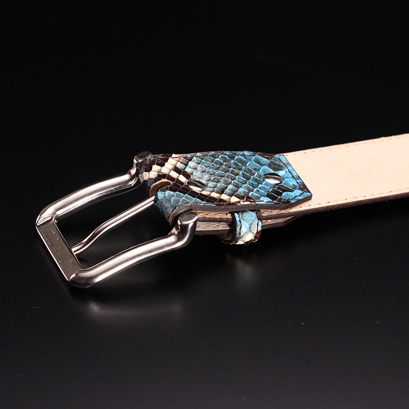 ȥåƥ quattro gatti ɥѥܳץ٥1815  40mm TURQUOISE